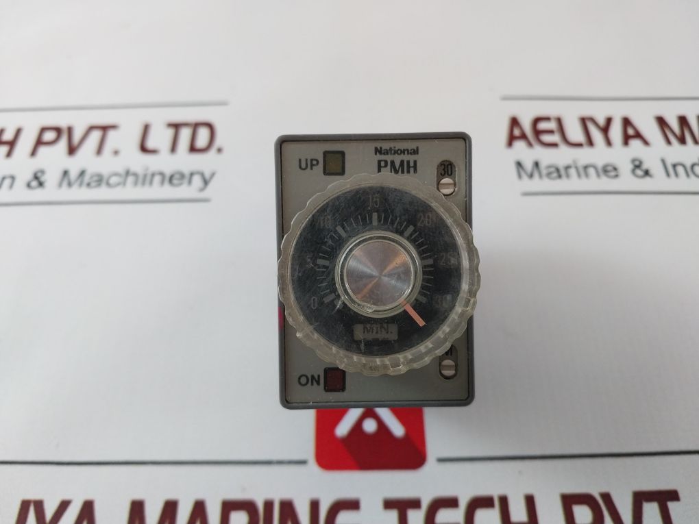 Matsushita Pmh Timer
