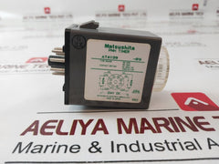 Matsushita At4139 Pmh Timer