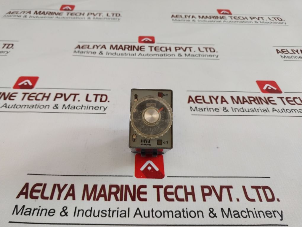 Matsushita At4331 –R16 Pmh Timer