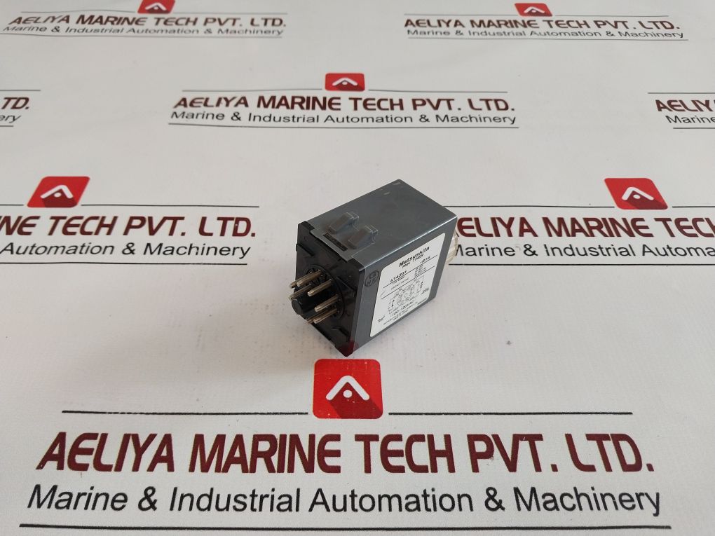 Matsushita At4331 –R16 Pmh Timer