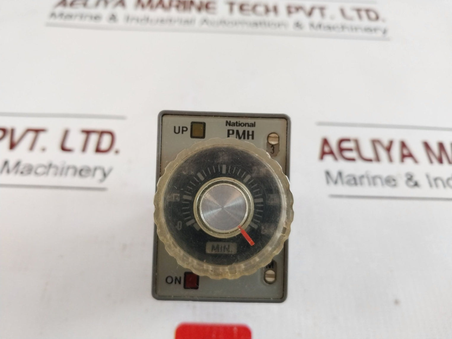 Matsushita At4331 –R16 Pmh Timer