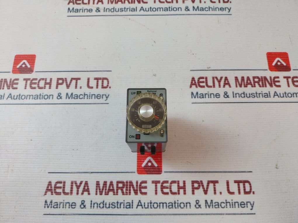 Matsushita Pmh Timer