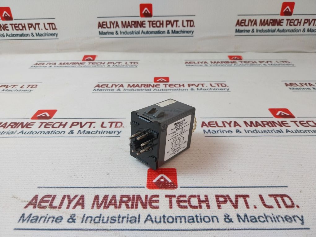 Matsushita Pmh Timer