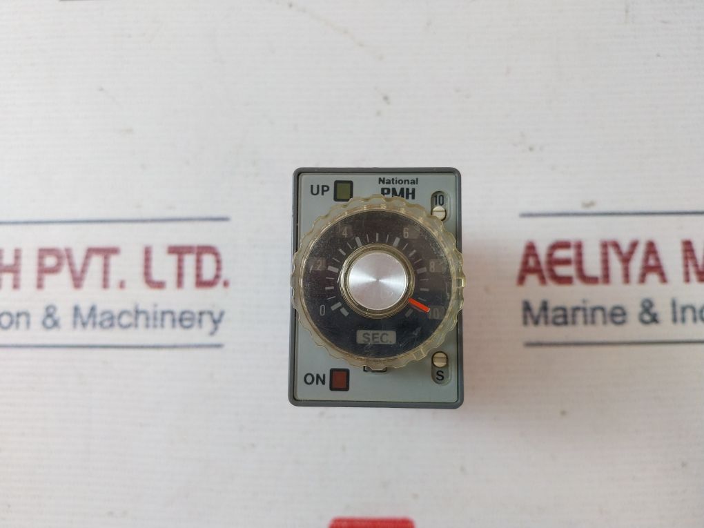 Matsushita Pmh Timer