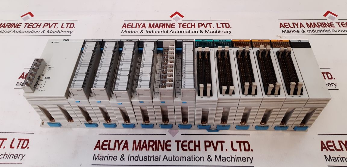 Nais Psd2,Ad8Vi,X64D2,Y64P,Fp2-dm Rack
