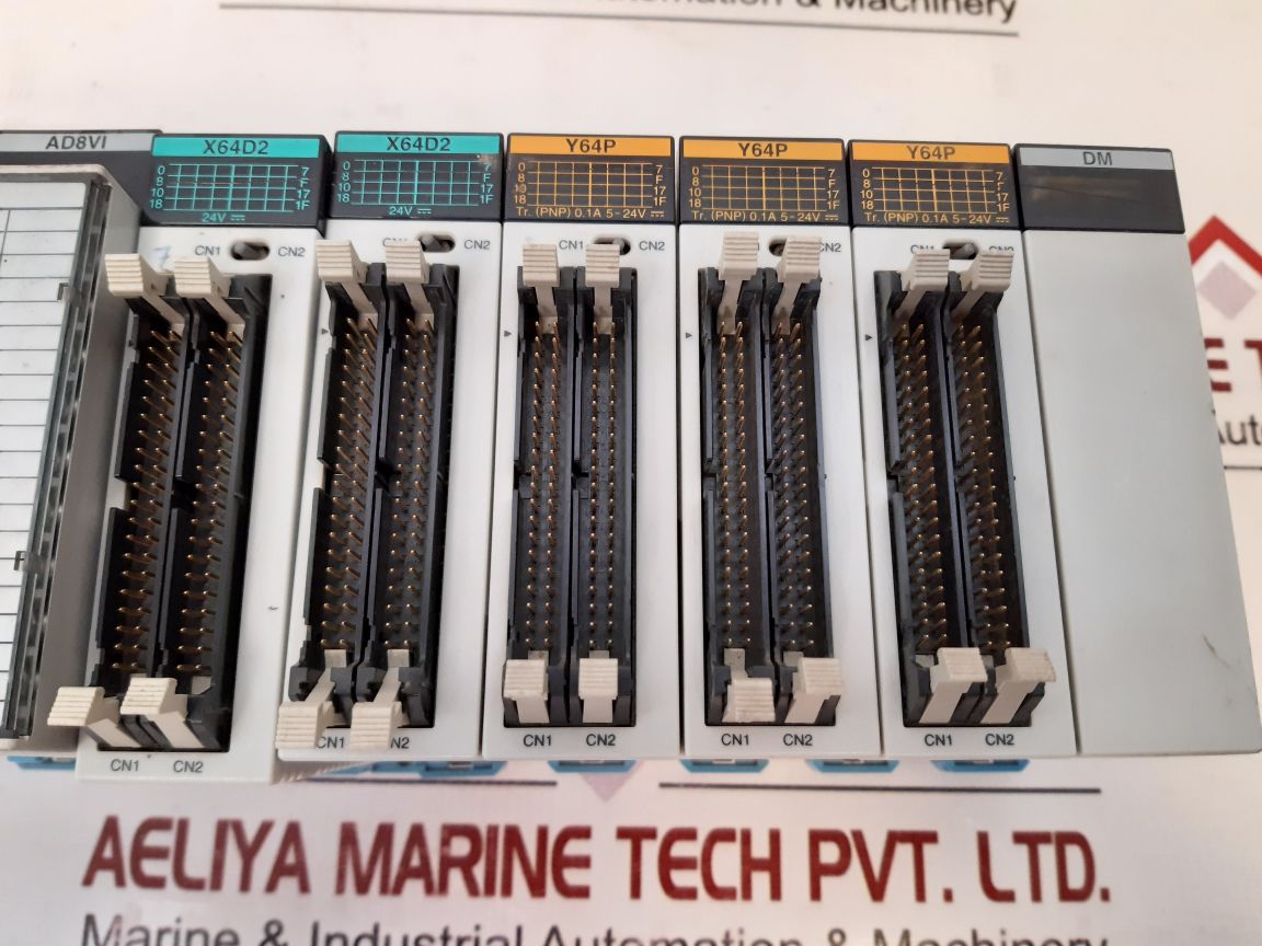 Nais Psd2,Ad8Vi,X64D2,Y64P,Fp2-dm Rack