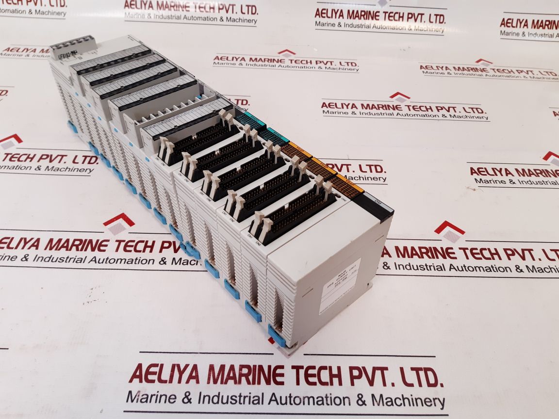 Nais Psd2,Ad8Vi,X64D2,Y64P,Fp2-dm Rack