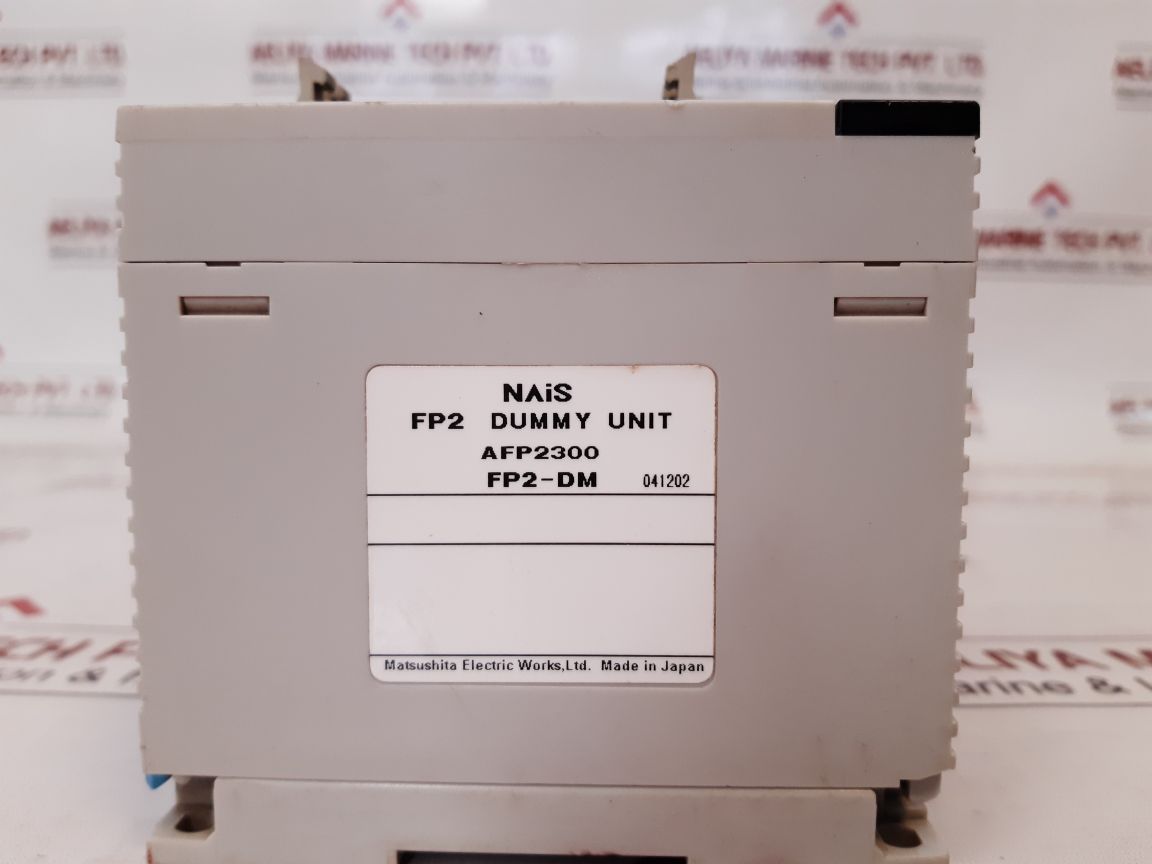 Nais Psd2,Ad8Vi,X64D2,Y64P,Fp2-dm Rack