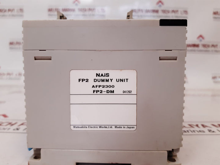 Nais Psd2,Ad8Vi,X64D2,Y64P,Fp2-dm Rack