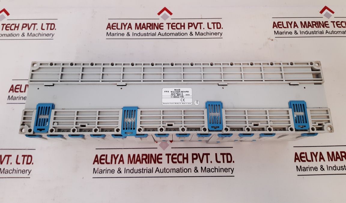 Nais Psd2,Ad8Vi,X64D2,Y64P,Fp2-dm Rack