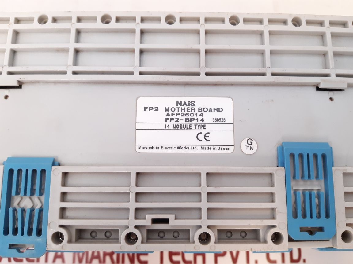 Nais Psd2,Ad8Vi,X64D2,Y64P,Fp2-dm Rack