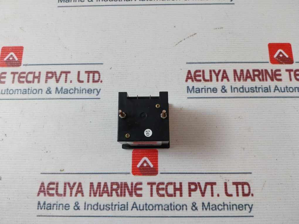 Matsushita Th1366 Hour Meter