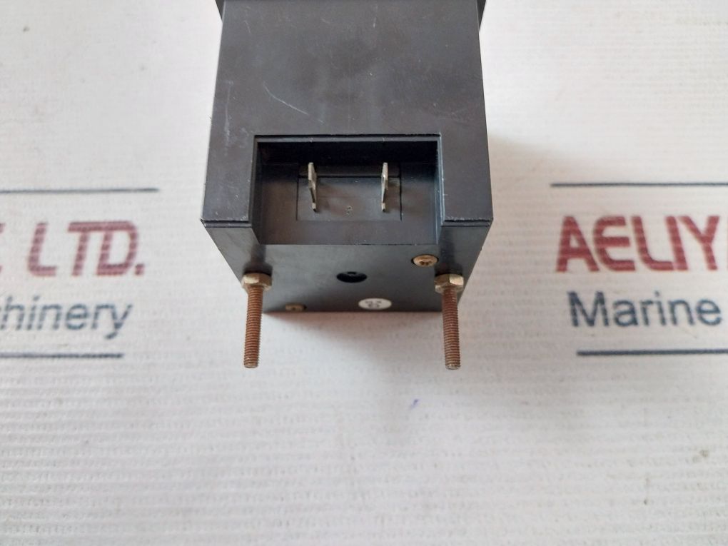 Matsushita Th1366 Hour Meter