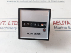 Matsushita Th1366 Hour Meter