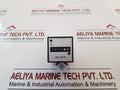 Matsushita Th2376 Hour Meter 115/120V 60 Hz 1.5W