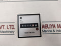 Matsushita Electric Th2376 Hour Meter 115-120V~60Hz 1.5W