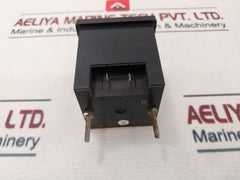 Matsushita Electric Th2376 Hour Meter 115-120V~60Hz 1.5W