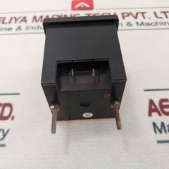 Matsushita Electric Th2376 Hour Meter 115-120V~60Hz 1.5W