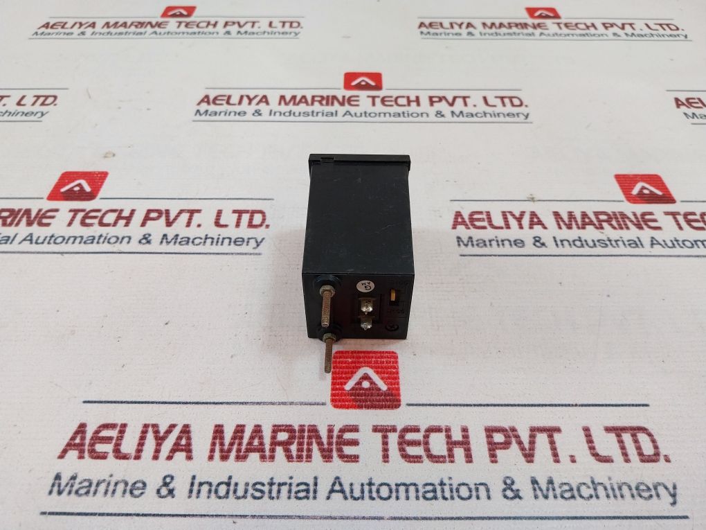 Matsushita Th401S Hour Meter