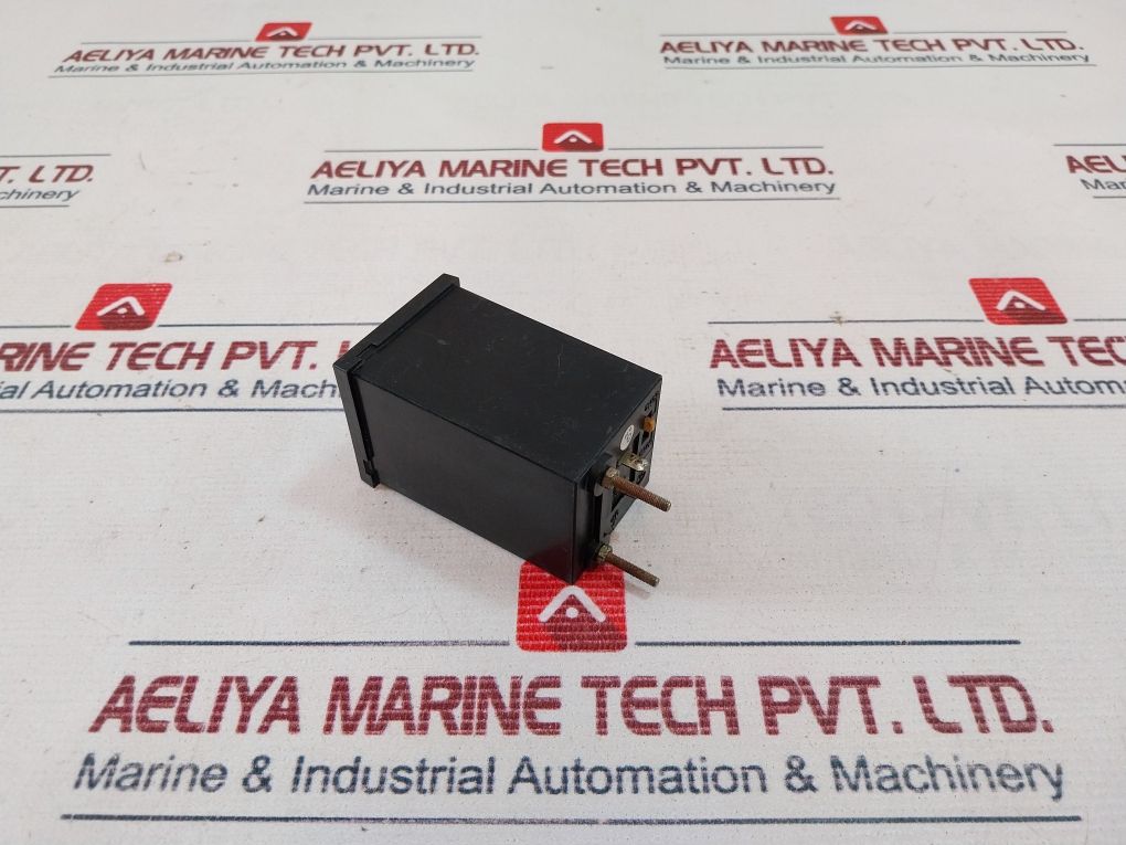 Matsushita Th401S Hour Meter