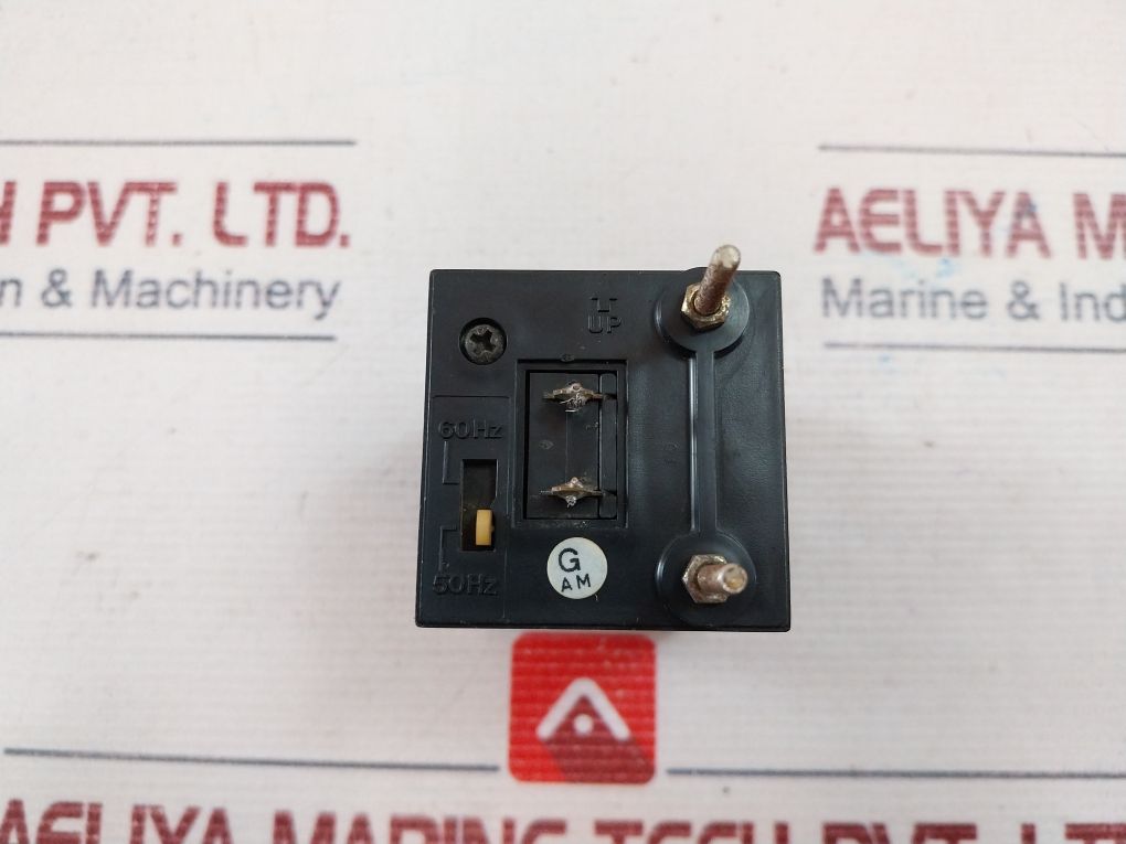 Matsushita Th401S Hour Meter