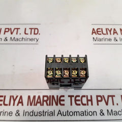 Matsushita Vc15S-(4P) Relay