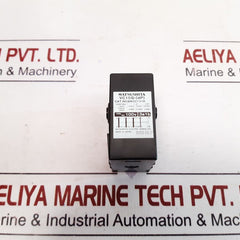 Matsushita Vc15S-(4P) Relay