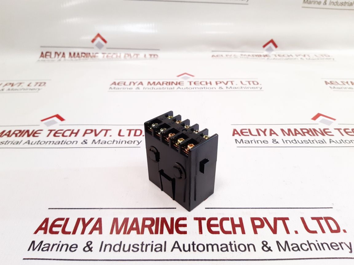 Matsushita Vc15S-(4P) Relay