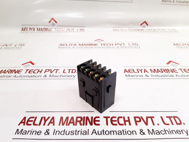 Matsushita Vc15S-(4P) Relay
