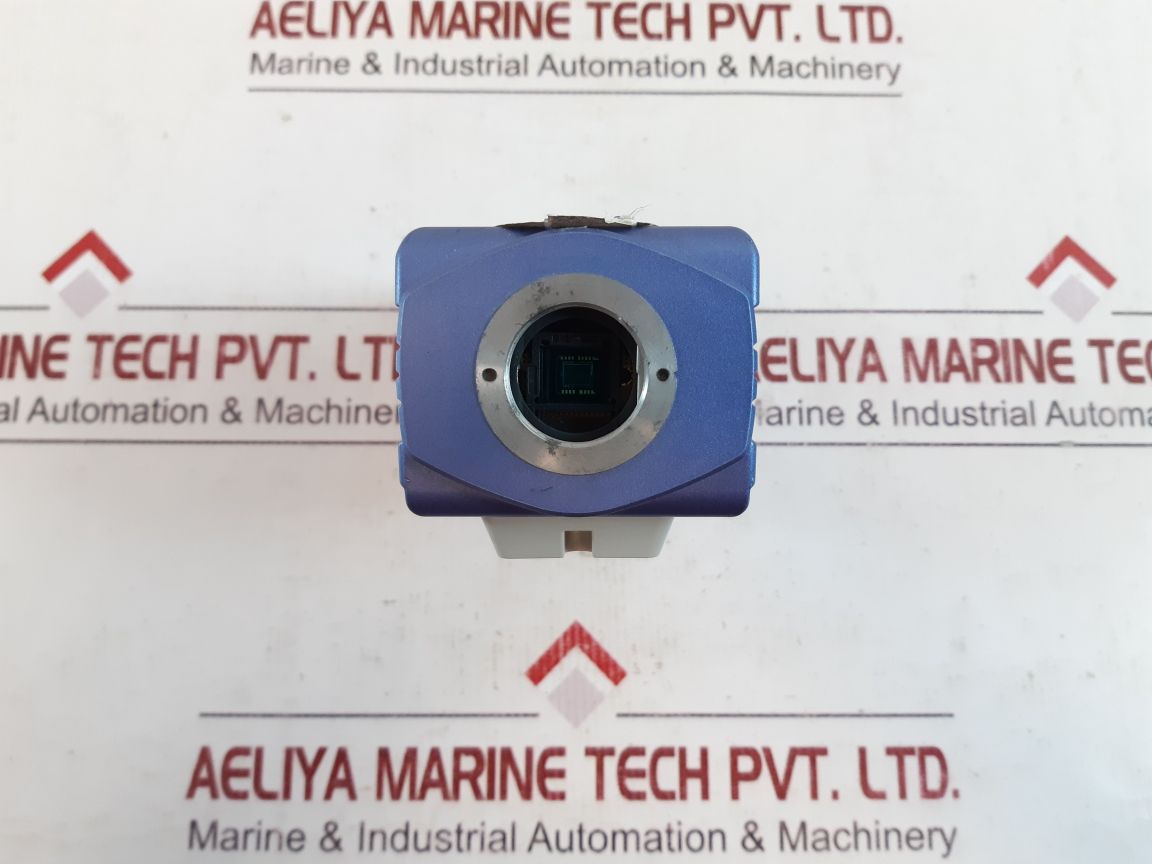 Matsushita Wv-cp480 Ccd Color Surveillance Camera