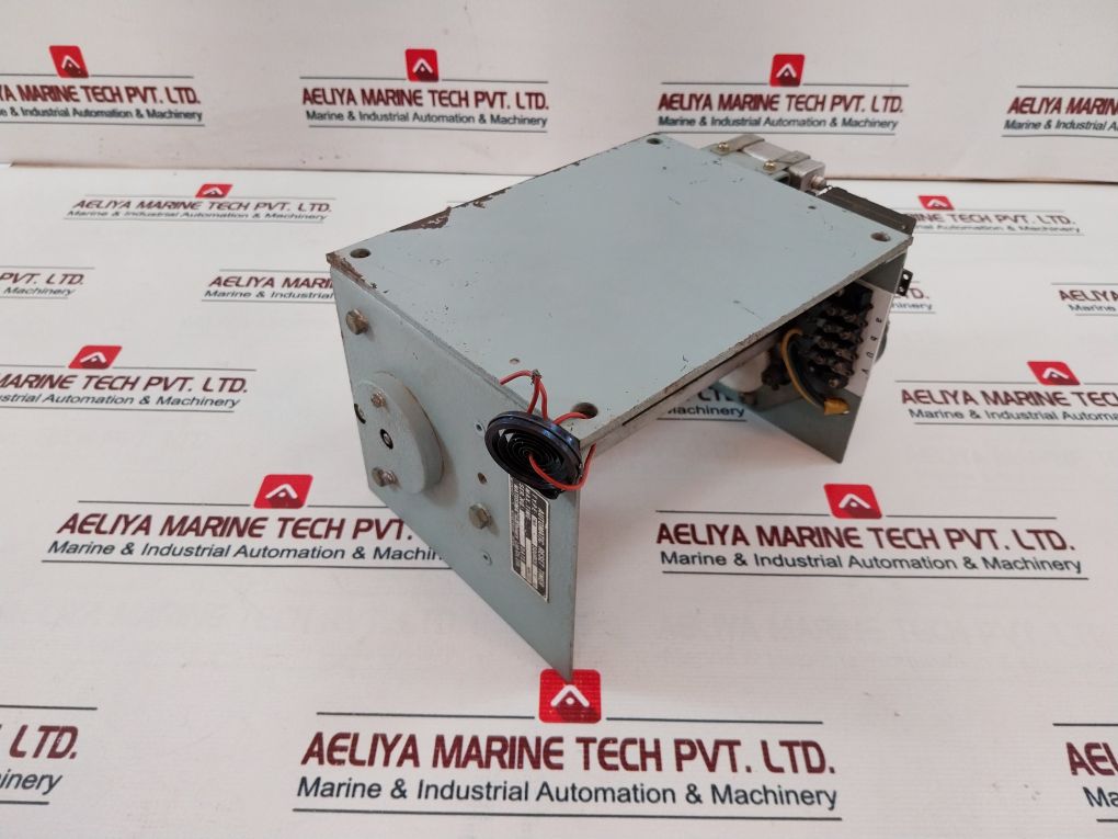 Matusima Tmr-006 Automatic Reset Timer 110V 60Hz