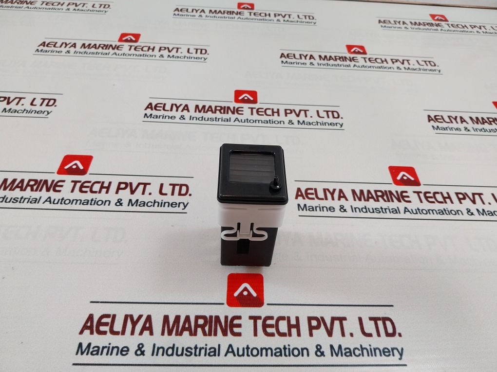 Mauell 11-92-745 Annunciator Relay Mr11-45