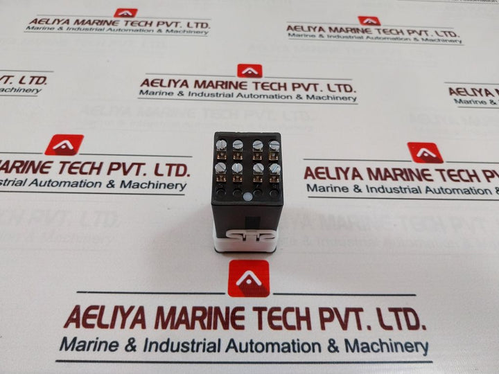 Mauell 11-92-745 Annunciator Relays 110Vdc