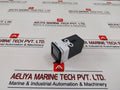 Mauell 11-92-745 Annunciator Relays 110Vdc