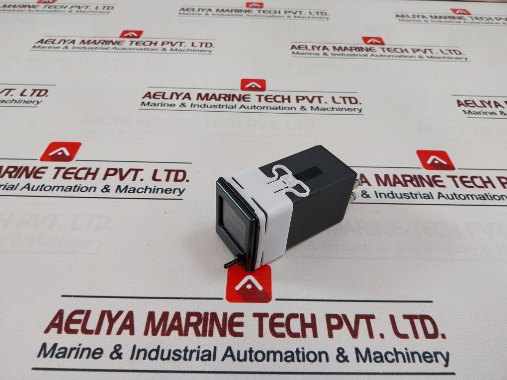 Mauell 11-92-745 Annunciator Relays 110Vdc