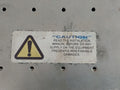 Mauell Me 3010 Alarm Annunciator 24 Vdc