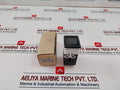 Mauell Mr11-34 Drop Indicator Relays 110V Dc