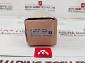 Mauell Mr11-34 Drop Indicator Relay 110V Dc
