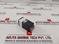 Mauell Mr11-34 Drop Indicator Relay 110V Dc
