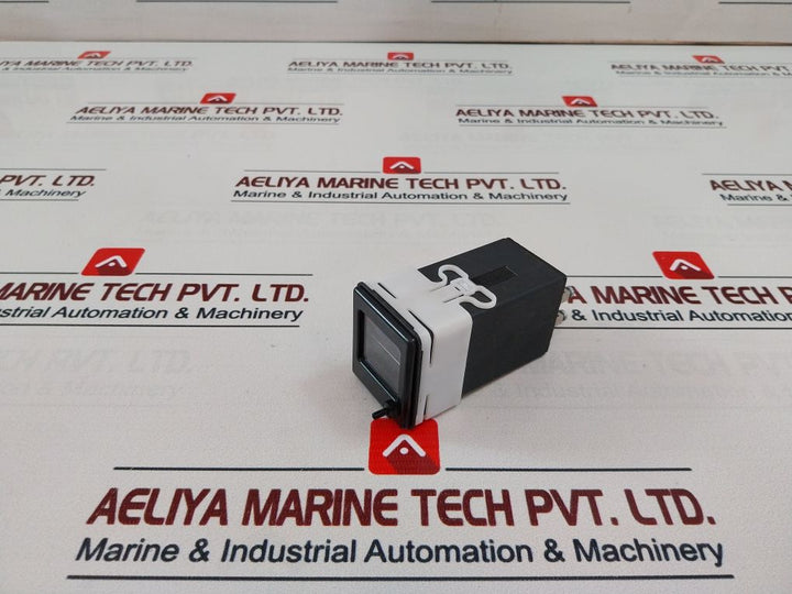 Mauell Mr11-34 Drop Indicator Relay 110V Dc