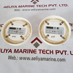 Mavigard Mg-2100 Photo Electric Smoke Detector