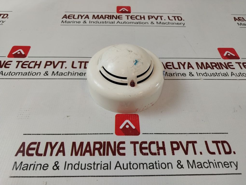 Mavigard Mg-2100/M Conventional Photo-electric Smoke Detector  