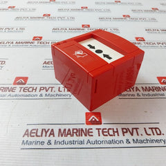 Mavili Elektronik Ml-2710 Conventional Manual Call Point (Resettable) 704111