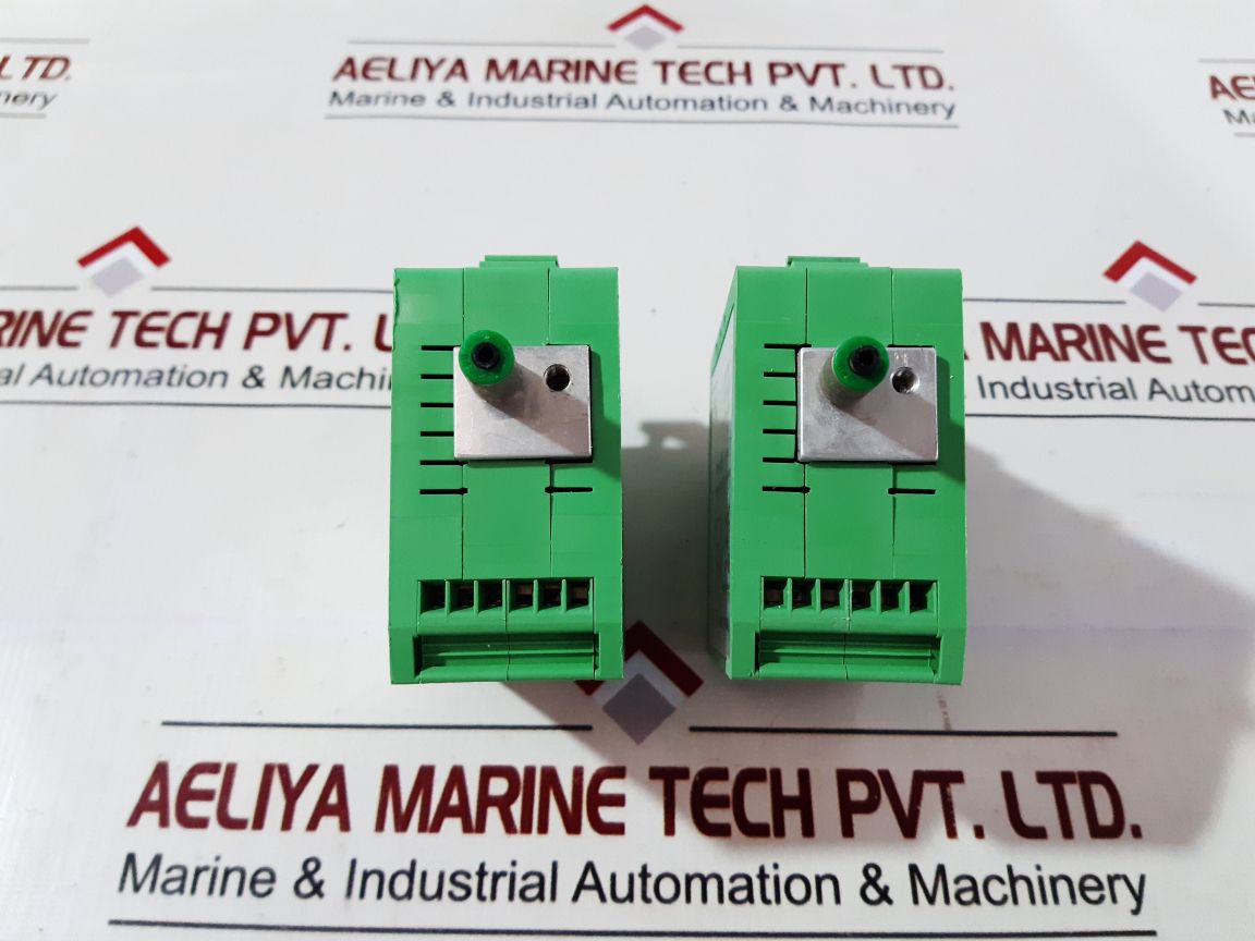 Max-tronics Max-pic Relay Max-pic-a-2-1