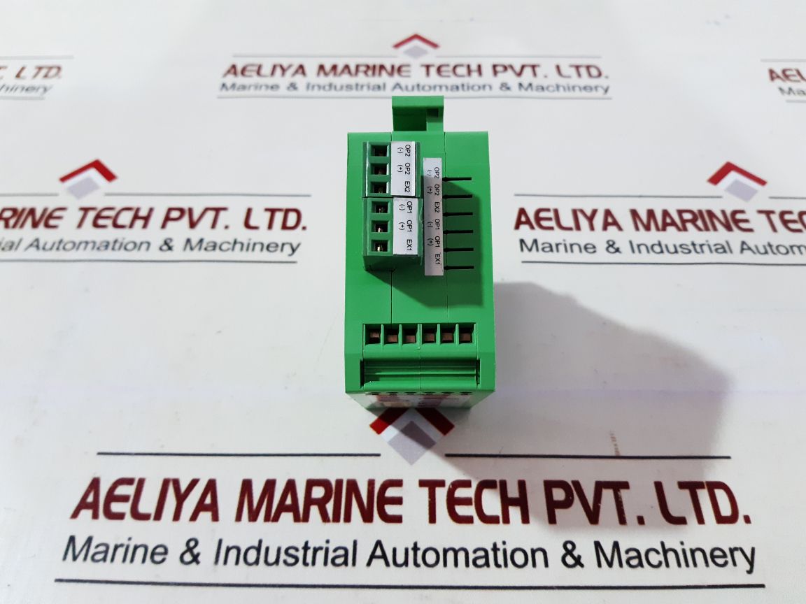 Max-tronics Max-pic Relay Max-pic-a-2-1