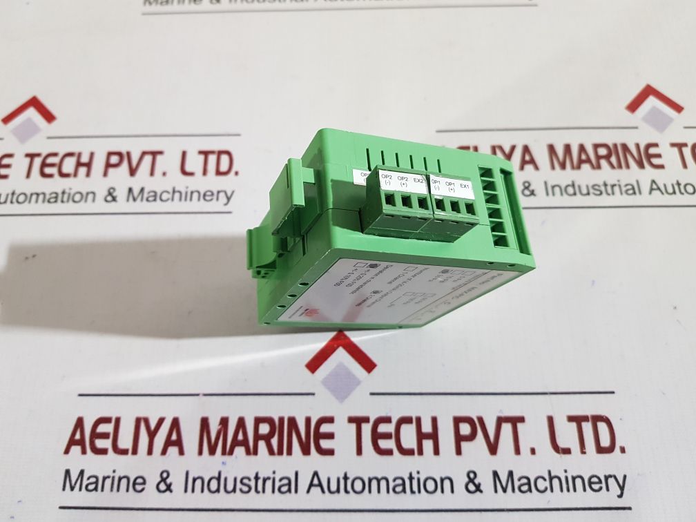 Max-tronics Max-pic Relay Max-pic-c-2-1