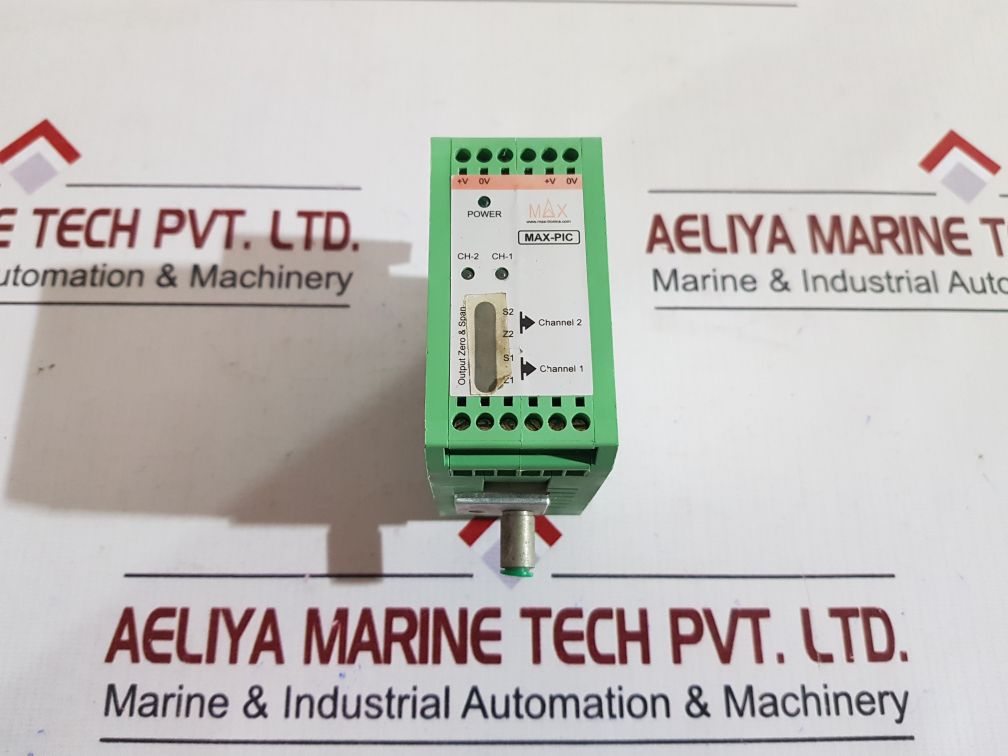 Max-tronics Max-pic-x.150-2-1
