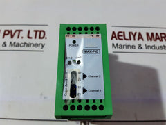 Max-tronics Max-pic Relay Max-pic-x.60-2-1