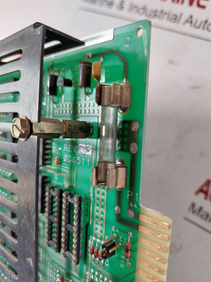 Max Control Systems 056511 24V Ac/Dc Digital Input 564-9-0-a0-00-00-00
