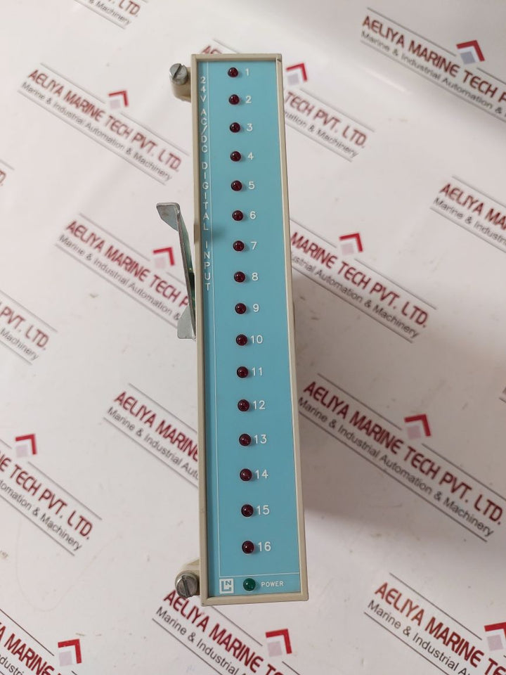 Max Control Systems 056511 24V Ac/Dc Digital Input 564-9-0-a0-00-00-00
